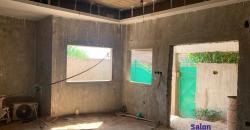 MAISON INACHEVEE A VENDRE A SIRAKORO MAISON INACHEVEE A VENDRE A SIRAKORO