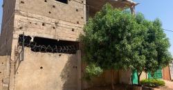 MAISON INACHEVEE A VENDRE A SIRAKORO MAISON INACHEVEE A VENDRE A SIRAKORO