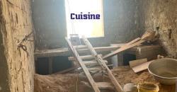 MAISON INACHEVEE A VENDRE A SIRAKORO MAISON INACHEVEE A VENDRE A SIRAKORO