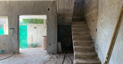 MAISON INACHEVEE A VENDRE A SIRAKORO MAISON INACHEVEE A VENDRE A SIRAKORO