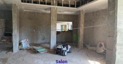 MAISON INACHEVEE A VENDRE A SIRAKORO MAISON INACHEVEE A VENDRE A SIRAKORO