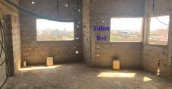 MAISON INACHEVEE A VENDRE A SIRAKORO MAISON INACHEVEE A VENDRE A SIRAKORO