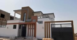 Villa neuve 4 chambres à vendre – Siracoro, 360 m² en titre foncier Villa neuve 4 chambres à vendre – Siracoro, 360 m² en titre foncier