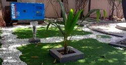 Villa avec piscine 5 chambres à louer – Tomikorobougou, cité El Farako Villa avec piscine 5 chambres à louer – Tomikorobougou, cité El Farako