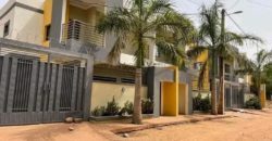 Location duplex non meublé à Yirimadio Zerny Location duplex non meublé à Yirimadio Zerny