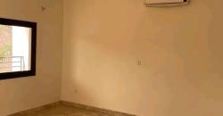 Location duplex non meublé à Yirimadio Zerny Location duplex non meublé à Yirimadio Zerny