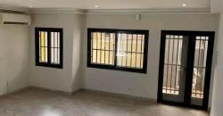 Location duplex non meublé à Yirimadio Zerny Location duplex non meublé à Yirimadio Zerny