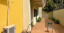 Location duplex non meublé à Yirimadio Zerny Location duplex non meublé à Yirimadio Zerny