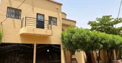 Location duplex non meublé à Bolé Sema Location duplex non meublé à Bolé Sema