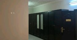 Location duplex non meublé à Bolé Sema Location duplex non meublé à Bolé Sema