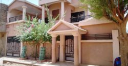 Vente duplex non meublé à Kabala Vente duplex non meublé à Kabala