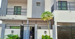 Duplex à louer à Souleymanebougou ACI Duplex à louer à Souleymanebougou ACI