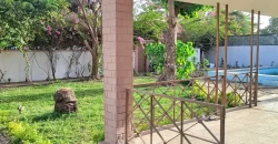 Villa avec piscine à louer à l’hippodrome Villa avec piscine à louer à l’hippodrome