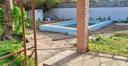 Villa avec piscine à louer à l’hippodrome Villa avec piscine à louer à l’hippodrome