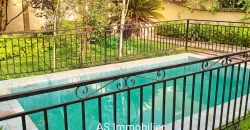 Villa avec piscine à louer à Badalabougou Est Villa avec piscine à louer à Badalabougou Est