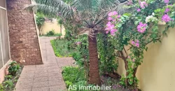 Villa avec piscine à louer à l’hippodrome Villa avec piscine à louer à l’hippodrome