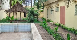 Villa avec piscine à louer à l’hippodrome Villa avec piscine à louer à l’hippodrome