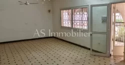 Villa avec piscine à louer à l’hippodrome Villa avec piscine à louer à l’hippodrome