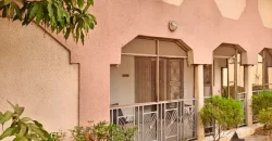 Villa avec piscine à louer à l’hippodrome Villa avec piscine à louer à l’hippodrome