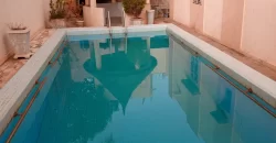 Villa avec piscine à louer à l’hippodrome Villa avec piscine à louer à l’hippodrome