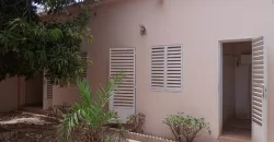 Villa à louer à Sotuba Villa à louer à Sotuba