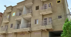 Appartements neufs à louer au san fil Appartements neufs à louer au san fil