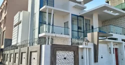 Duplex ultra moderne avec piscine à vendre au début de Sébénikoro Duplex ultra moderne avec piscine à vendre au début de Sébénikoro