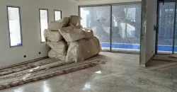 Duplex ultra moderne avec piscine à vendre au début de Sébénikoro Duplex ultra moderne avec piscine à vendre au début de Sébénikoro