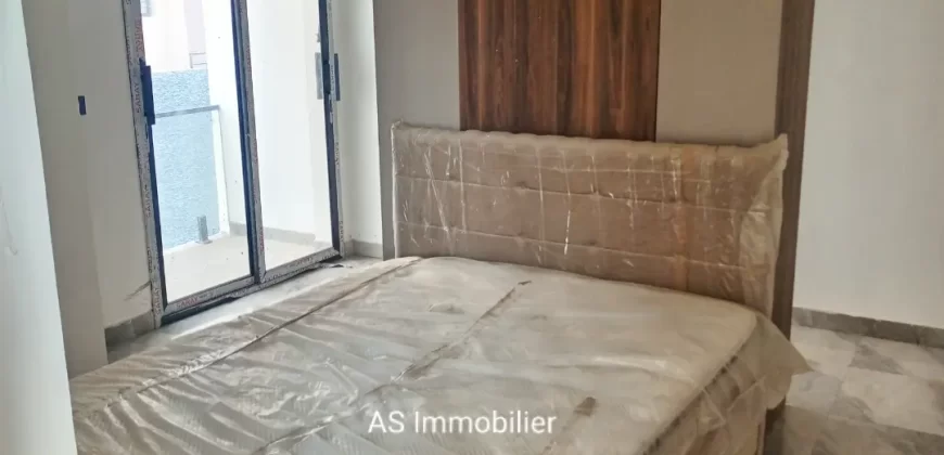 Duplex ultra moderne avec piscine à vendre au début de Sébénikoro