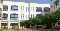 Appartement 2 chambres à louer – Faladié Village CAN, meublé ou non Appartement 2 chambres à louer – Faladié Village CAN, meublé ou non
