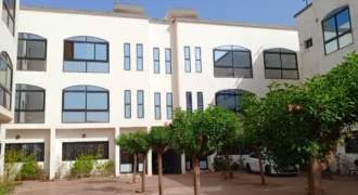Appartement 2 chambres à louer – Faladié Village CAN, meublé ou non