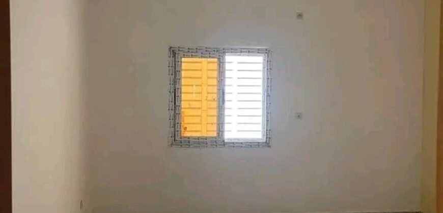 Appartement séparé 3 chambres à louer – Magnambougou Corniche