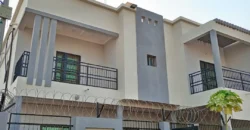 Duplex 4 chambres à louer – Souleymanebougou ACI, meublé ou non Duplex 4 chambres à louer – Souleymanebougou ACI, meublé ou non