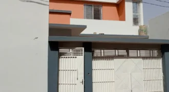 Duplex neuf 4 chambres à vendre – Sébénikoro SEMA 2, 200 m² en titre foncier