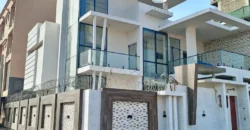 Duplex ultra moderne meublé avec piscine à vendre – début de Sébénikoro Duplex ultra moderne meublé avec piscine à vendre – début de Sébénikoro