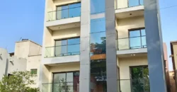 Immeuble neuf de 7 appartements meublés à vendre – début de Sébénikoro Immeuble neuf de 7 appartements meublés à vendre – début de Sébénikoro
