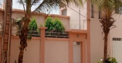 Villa 3 chambres avec bureau à louer – Sotuba ACI Villa 3 chambres avec bureau à louer – Sotuba ACI