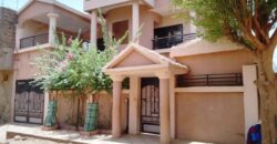 Villa duplex 5 chambres à vendre – Kabala, vers le terminus Villa duplex 5 chambres à vendre – Kabala, vers le terminus