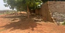 Location d’une cour à Missabougou non loin du fleuve Location d’une cour à Missabougou non loin du fleuve