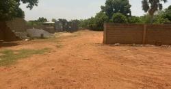 Location d’une cour à Missabougou non loin du fleuve Location d’une cour à Missabougou non loin du fleuve