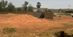 Location d’une cour à Missabougou non loin du fleuve Location d’une cour à Missabougou non loin du fleuve