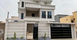 Vente duplex non meublé à Sotuba Vente duplex non meublé à Sotuba