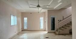 Vente duplex non meublé à Sotuba Vente duplex non meublé à Sotuba