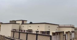 Vente villa non meublé à Niamana Vente villa non meublé à Niamana