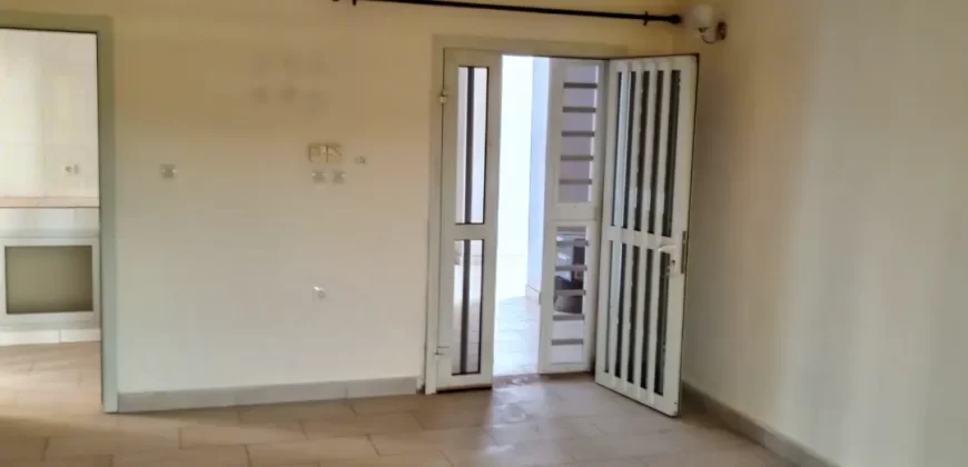 Appartement non meublé de 2 chambres à louer à L’ACI 2000