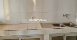 Appartement non meublé de 2 chambres à louer à L’ACI 2000 Appartement non meublé de 2 chambres à louer à L’ACI 2000