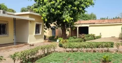 Villa à louer à Sogoniko Villa à louer à Sogoniko