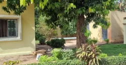 Villa à louer à Sogoniko Villa à louer à Sogoniko