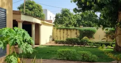 Villa à louer à Sogoniko Villa à louer à Sogoniko