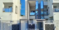 Villa indépendante à louer à Sébénikoro Villa indépendante à louer à Sébénikoro